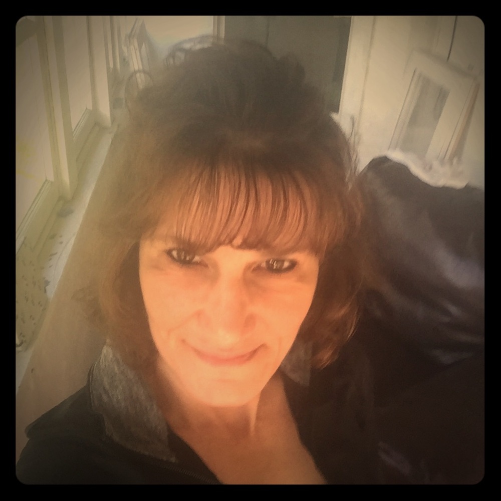 Meet your Posher, Wendy